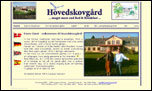 Hovedskovgaard